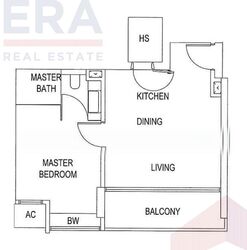 The Cape (D15), Apartment #575725361